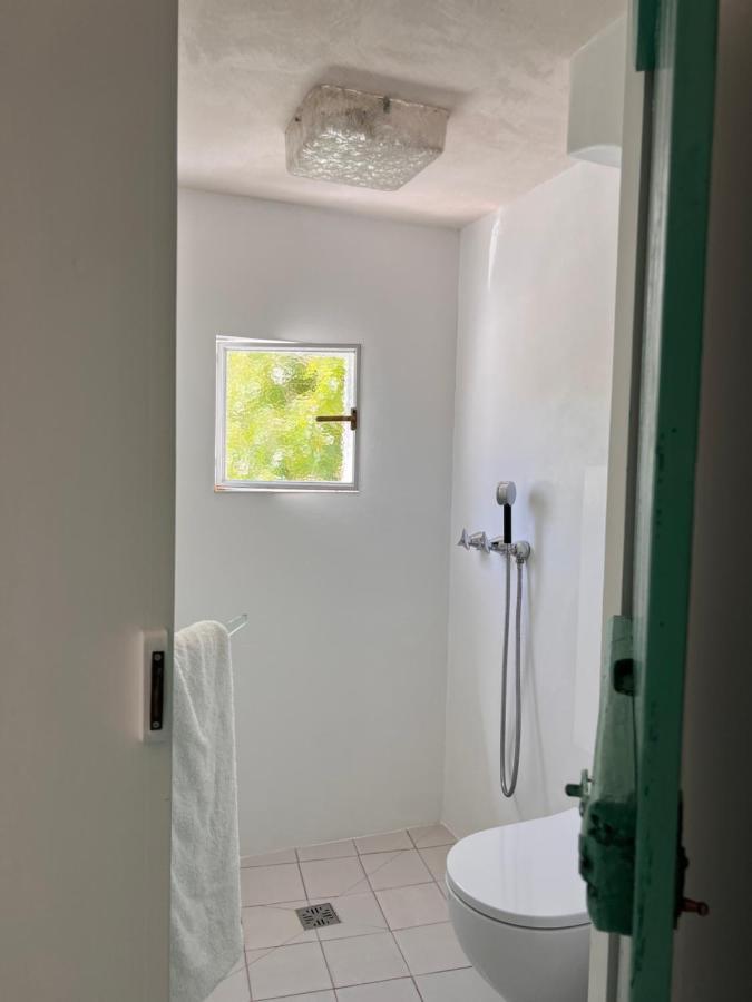 Capri Suite Marina Grande Buitenkant foto